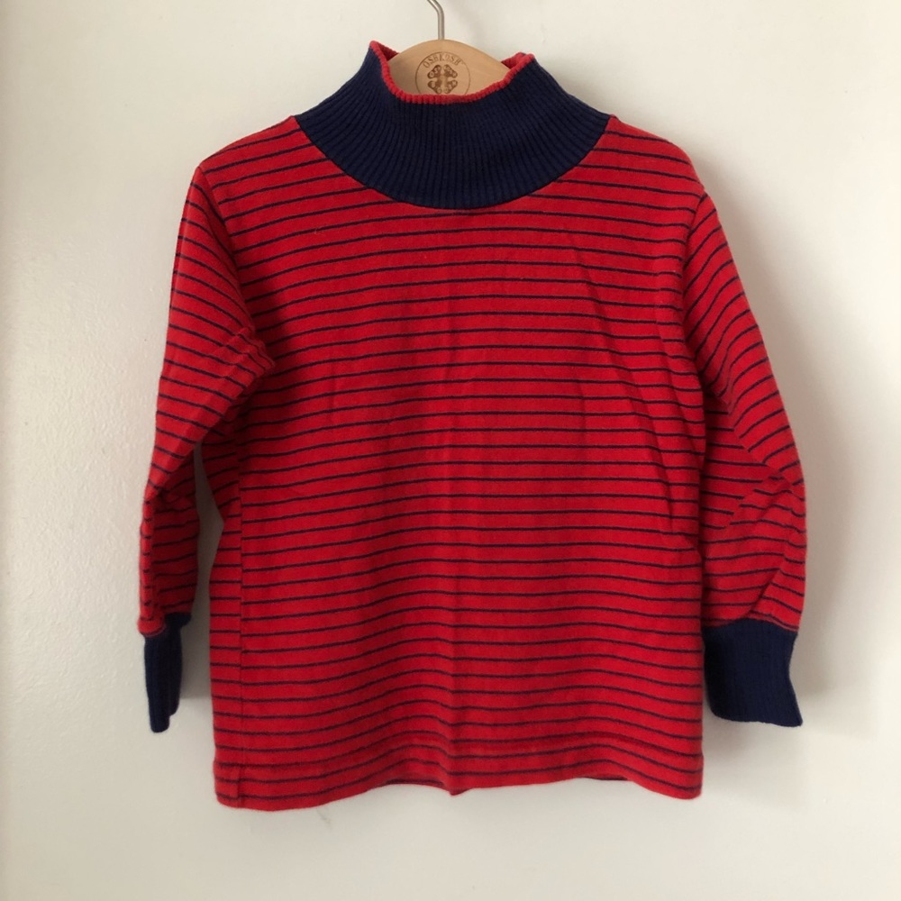 Vintage Heath-Tex Long sleeve